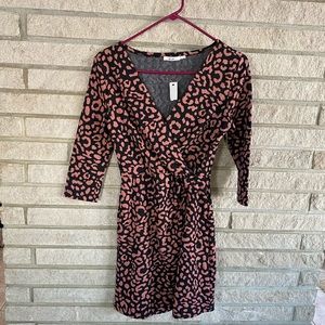 NWT francesa dress